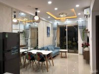 Chính Chủ Cho Thuê Nhanh Căn Hộ Harmona, Q Tân Bình, 80m2, 2pn, Full Nt Giá 12 Tr/th Lh: 0902 414 505 Thuyền 6