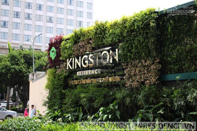 Chính Chủ Cho Thuê Nhanh Căn Hộ Kingston 2pn, Full Nội Thất Cực đẹp Như Khách Sạn 5*, Chỉ 18tr/tháng 5