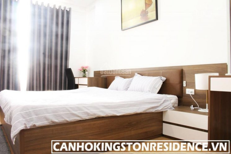 Chính Chủ Cho Thuê Nhanh Căn Hộ Kingston 2pn, Full Nội Thất Cực đẹp Như Khách Sạn 5*, Chỉ 18tr/tháng 8