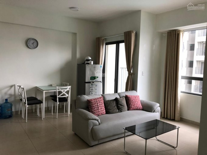 Chính Chủ Cho Thuê Nhanh Căn Hộ Masterri Thảo điền- Bao Phí Quản Lý - 14tr/tháng : Lh:0906786970 3
