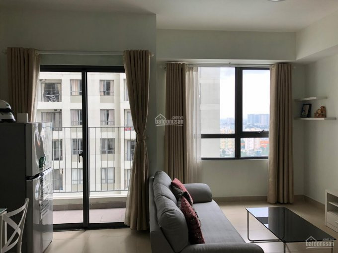 Chính Chủ Cho Thuê Nhanh Căn Hộ Masterri Thảo điền- Bao Phí Quản Lý - 14tr/tháng : Lh:0906786970 7