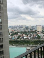Chính Chủ Cho Thuê Nhanh Căn Hộ Masterri Thảo điền- Bao Phí Quản Lý - 14tr/tháng : Lh:0906786970 8