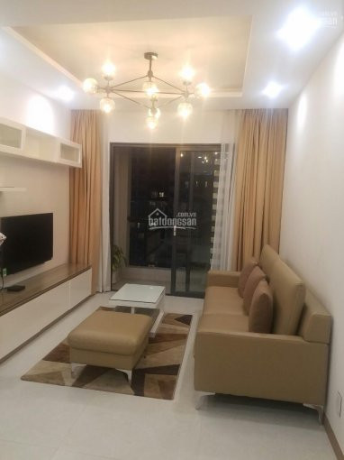 Chính Chủ Cho Thuê Nhanh Căn Hộ New City Thủ Thiêm 75m2, 2 Phòng, đủ Nội Thất, Giá 14 Triệu/tháng Lh 0909931237 2