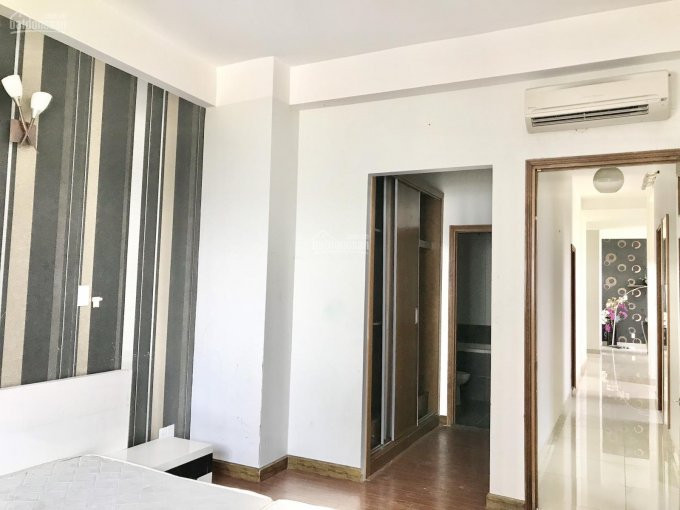 Chính Chủ Cho Thuê Nhanh Căn Hộ Nội Thất đầy đủ 105m2, 3pn View Góc Giá Chỉ 10tr 5