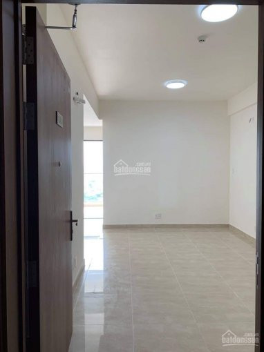 Chính Chủ Cho Thuê Nhanh Căn Hộ Officetel Centana Thủ Thiêm, 44m2 Có Nội Thất Máy Lạnh, Rèm Cửa Giá 75 Triệu 2