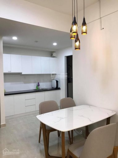 Chính Chủ Cho Thuê Nhanh Căn Hộ Officetel Centana Thủ Thiêm, 44m2 Có Nội Thất Máy Lạnh, Rèm Cửa Giá 75 Triệu 5