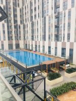 Chính Chủ Cho Thuê Nhanh Căn Hộ Officetel Centana Thủ Thiêm, 44m2 Có Nội Thất Máy Lạnh, Rèm Cửa Giá 75 Triệu 14