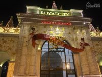 Chính Chủ Cho Thuê Nhanh Căn Hộ Royal City 2pn Full đồ, Giá Chỉ 16tr/tháng Lh 0868271501 10