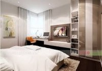 Chính Chủ Cho Thuê Nhanh Căn Hộ Sunrise City Khu North, 11 Triệu/tháng 60m2, Call 0977771919 9