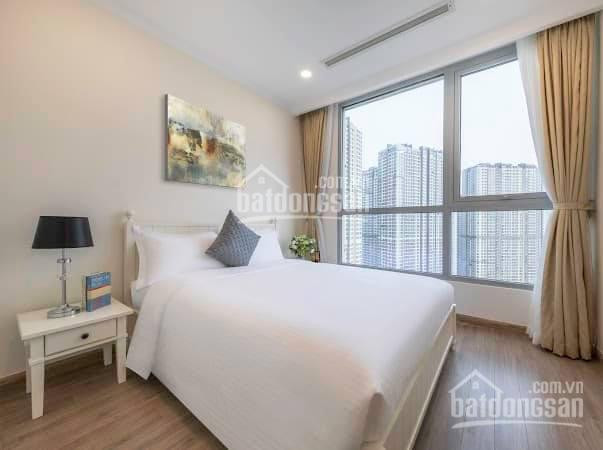 Chính Chủ Cho Thuê Nhanh Căn Hộ Vinhomes Grand Park Giá Tốt, View đẹp 2pn + 1wc, Full Nội Thất 1