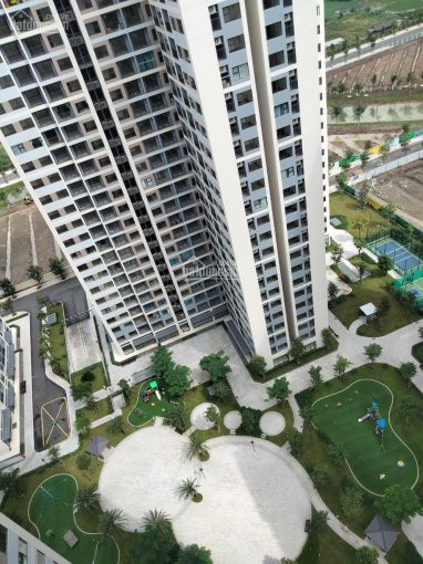 Chính Chủ Cho Thuê Nhanh Căn Hộ Vinhomes Grand Park Giá Tốt, View đẹp 2pn + 1wc, Full Nội Thất 4