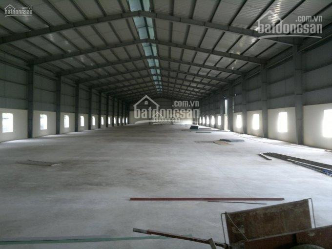 Chính Chủ Cho Thuê Nhanh Kho Xưởng 400m2 + 600m2 Cầu Diễn, Nam Bắc Từ Liêm, Hà Nội 2