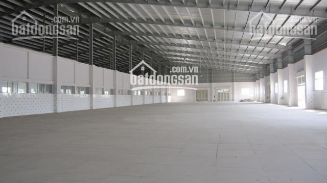 Chính Chủ Cho Thuê Nhanh Kho Xưởng Kcn An Khánh, Hoài đức, Hà Nội Dt 1000m2 1