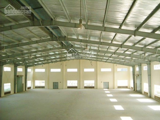 Chính Chủ Cho Thuê Nhanh Kho Xưởng May Mặc Mới Hết Hạn Hợp đồng Dt: 1000m2 Giá 40tr/tháng ở đường Tô Ký 1