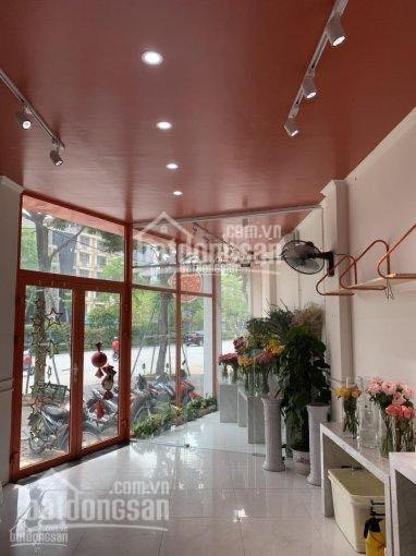 Chính Chủ Cho Thuê Nhanh Nhà Mặt đường Võ Chí Công, Tây Hồ, Hà Nội Dt 60m2*5 Tầng, Mt 7m, Thang Máy, Giá 35 Tr/th 5