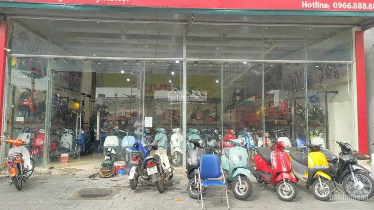 Chính Chủ Cho Thuê Nhanh Nhà Mặt Phố Phạm Văn đồng, Dt 90m2, Nhà Tôn Lạnh, Khung Sắt, Mặt Tiền 8m, Thông Sàn, 40 Tr 3