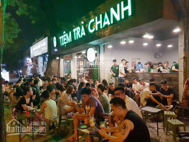 Chính Chủ Cho Thuê Nhanh Nhà Mặt Phố Trần đại Nghĩa, Dt 40m2 X 2t, Mt 4m, Liên Hệ 0964459559 1