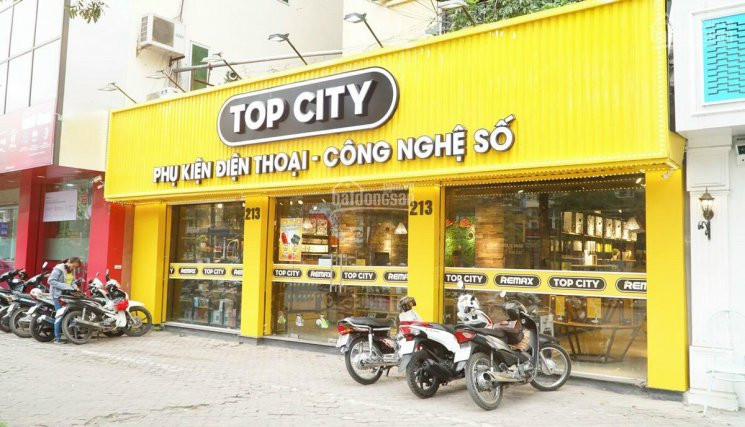 Chính Chủ Cho Thuê Nhanh Nhà Mặt Phố Trích Sài, Tây Hồ, Giá 45 Tr/th 1