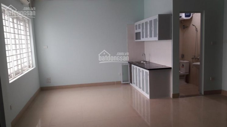 Chính Chủ Cho Thuê Nhanh Phòng ở 30 - 65m2, Studio Hoặc 1pn, 2pn, Mặt đường ô Tô, Khu Biệt Thự ở Trần Thái Tông 1