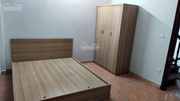 Chính Chủ Cho Thuê Nhanh Phòng Trọ Khép Kín 20m2, Tại Tây Hồ, Gần Phố Vệ Hồ Số 8 Ngõ 342 Lạc Long Quân 4