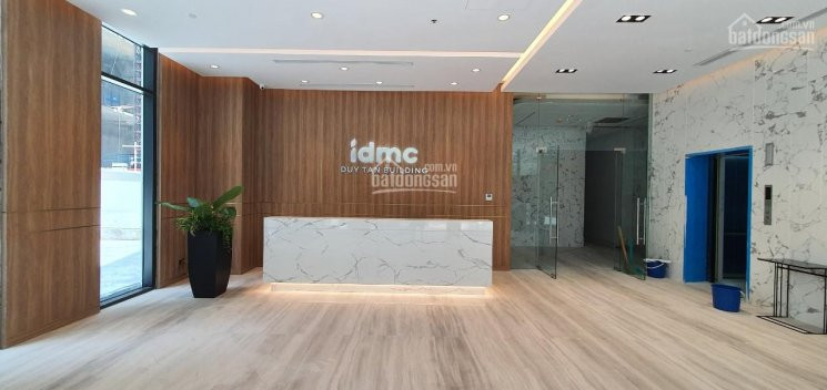 Chính Chủ Cho Thuê Nhanh Văn Phòng Idmc 21 Duy Tân - Quản Lý Cho Thuê Tòa Nhà 6