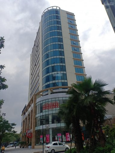 Chính Chủ Cho Thuê Nhanh Văn Phòng Tòa Nhà Sao Mai Building Lê Văn Lương, 100m2 đến 400m2, Giá Từ 320 Nghìn/m2/th 1