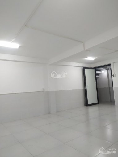 Chính Chủ Cho Thuê Nhanh Văn Phòng Trong Tòa Nhà Lê đình Lý (25-30m2) Gía 4-5 Triệu 4