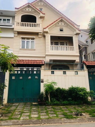 Chính Chủ Cho Thuê Nhanh Villa Tại Phường An Phú Giá Rẻ Giá 30 Triệu/tháng 1