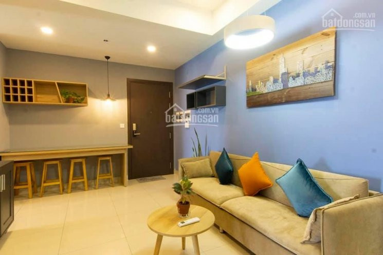 [chính Chủ] Cho Thuê The Tresor Q4, 3pn, Full Nội Thất, 110m2 Giá Thuê 18tr Lh 0908239954 1
