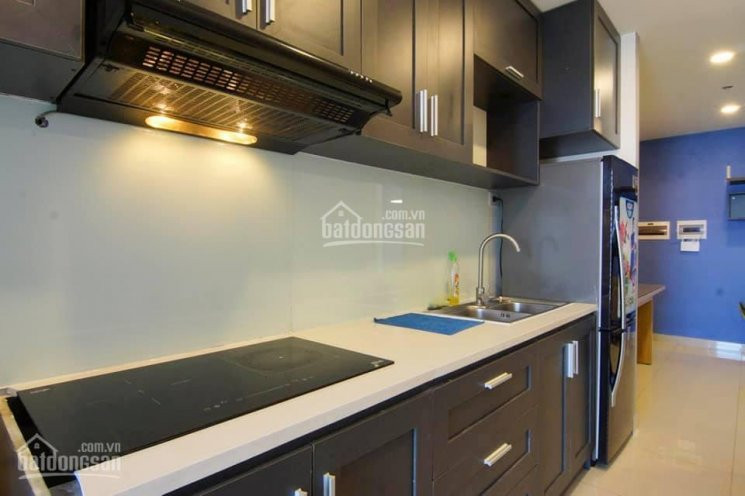 [chính Chủ] Cho Thuê The Tresor Q4, 3pn, Full Nội Thất, 110m2 Giá Thuê 18tr Lh 0908239954 2