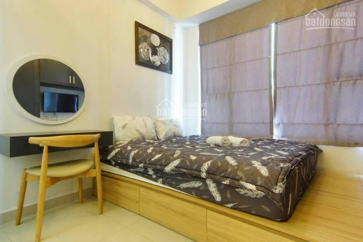 [chính Chủ] Cho Thuê The Tresor Q4, 3pn, Full Nội Thất, 110m2 Giá Thuê 18tr Lh 0908239954 4