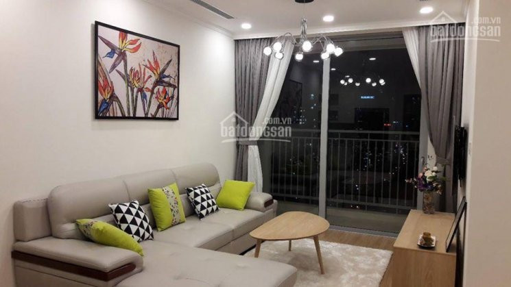 Chính Chủ Cho Thuê Vinhomes Gardenia: Căn Hộ Tầng 12, 81m2, 2pn, đông Nam, đầy đủ đồ(view Bể Bơi) 1