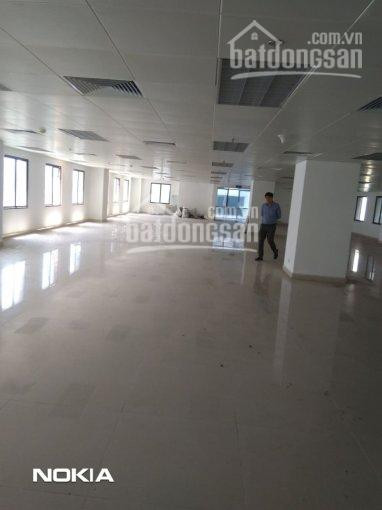 Chính Chủ Cho Thuê Vp Hồng Hà Center 25 Lý Thường Kiệt, 100m2 - 300m2 - 500m2, Giá 330 Nghìn/m2/th 8