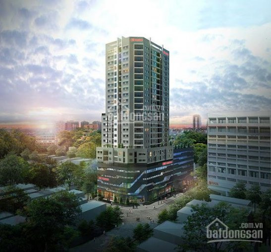 Chính Chủ Chung Cư 317 Trường Chinh, Căn Hộ 3pn, 2pn, 2 Ban Công, Giá 26tr/m2 Bao Tên, 0778413333 1