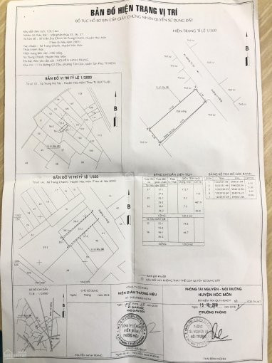 Chính Chủ Kẹt Tiền Kinh Doanh Tại Mỹ, Bán Gấp Lô đất Tô Ký 120m2, 3,6 Tỷ, Thổ Cư 100% 1