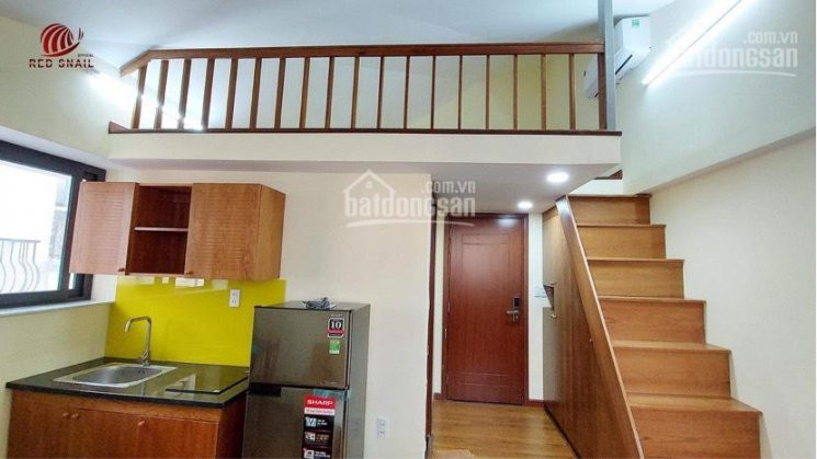 Cho Thuê Căn Hộ Giá Rẻ Full Nội Thất Siêu đẹp 6tr 30m2 ở Khu Nam Thông, Phú Mỹ Hưng, Quận 7 2