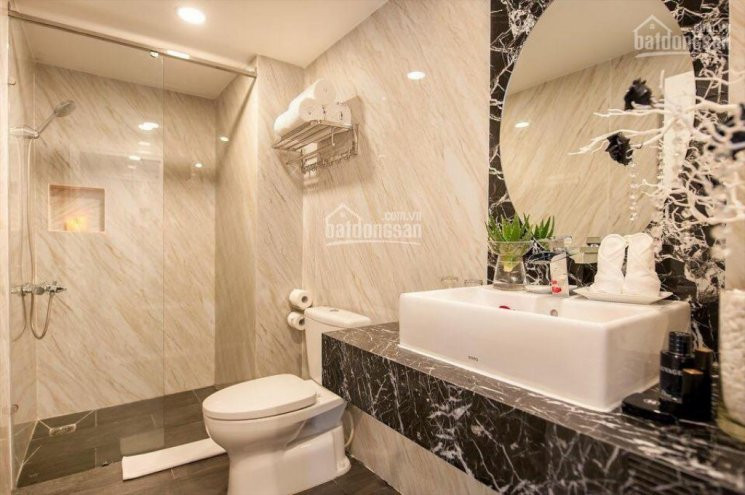 Cho Thuê Khách San 3* Full Nội Thất 25-30m2, 6 Triệu ,bao điện Nước Rẻ Nhất Sài Gòn 5