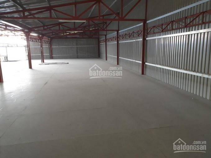 Cho Thuê Kho Pan Phú, 1 Trệt + Gác, Dt Sử Dụng Hơn 400m2 Phù Hợp Làm Garage,trung Tâm Chăm Sóc X 1