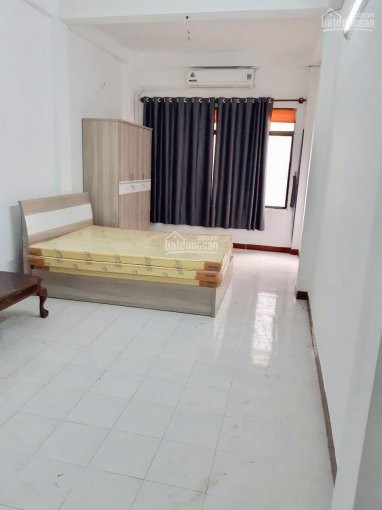 Cho Thuê Phòng Trọ Full Nội Thất 4 Triệu 25m2 ở 319 Nguyễn Công Trứ, Pnguyễn Thái Bình, Quận 1 1