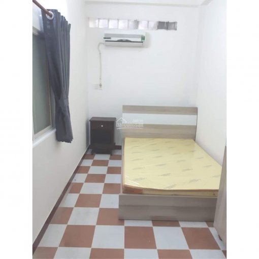 Cho Thuê Phòng Trọ Full Nội Thất 4 Triệu 25m2 ở 319 Nguyễn Công Trứ, Pnguyễn Thái Bình, Quận 1 3