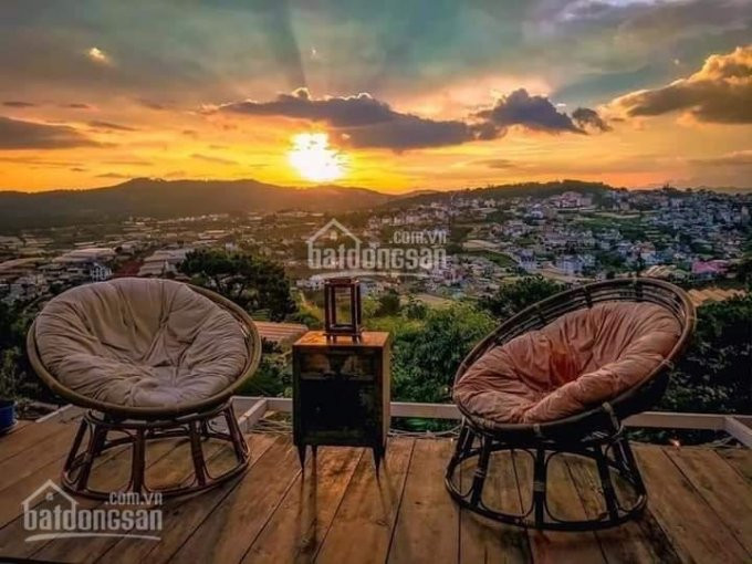 Chủ Bán đất đẹp Nghỉ Dưỡng, View ôm Cả Núi đại Bình, Mặt Tiền đường Tránh Ql20 2