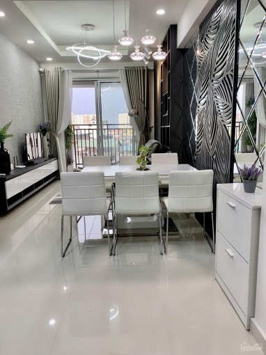 Chủ Cho Thuê Chcc Saigon Royal Residence, Quận 4, 72m2, 2pn, 2wc, 14tr/th, 0931541615 (nhà đẹp) 1