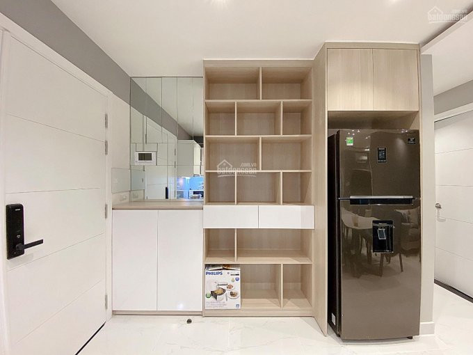 Chủ Cho Thuê Chcc Saigon Royal Residence, Quận 4, 72m2, 2pn, 2wc, 14tr/th, 0931541615 (nhà đẹp) 2