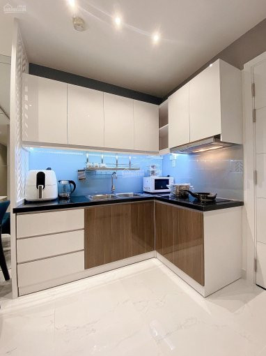 Chủ Cho Thuê Chcc Saigon Royal Residence, Quận 4, 72m2, 2pn, 2wc, 14tr/th, 0931541615 (nhà đẹp) 4