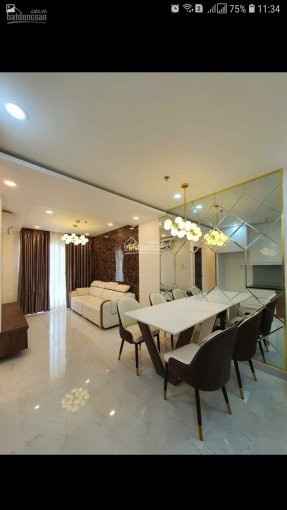Chủ Cho Thuê Chcc Saigon Royal Residence, Quận 4, 72m2, 2pn, 2wc, 14tr/th, 0931541615 (nhà đẹp) 5