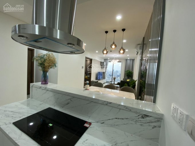 Chủ Cho Thuê Chcc Saigon Royal Residence, Quận 4, 72m2, 2pn, 2wc, 14tr/th, 0931541615 (nhà đẹp) 6