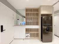 Chủ Cho Thuê Chcc Saigon Royal Residence, Quận 4, 72m2, 2pn, 2wc, 14tr/th, 0931541615 (nhà đẹp) 9
