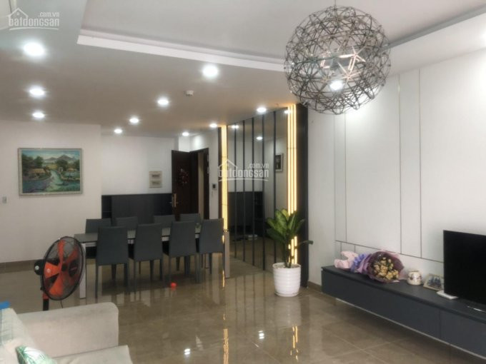 Chủ Nhà Bán Nhanh Căn Hộ Cosmo City Sổ Hồng Giá Huề Vốn Lh0909692165 5