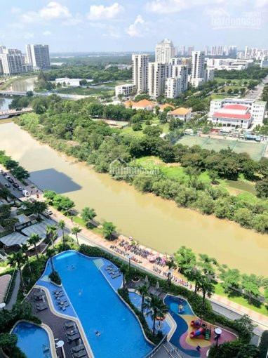 Chủ Nhà Còn Dư 1 Căn Hộ 91m View Sông Pmh Cần Bán Giá Tốt Lh 0909692165 6