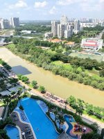 Chủ Nhà Còn Dư 1 Căn Hộ 91m View Sông Pmh Cần Bán Giá Tốt Lh 0909692165 14